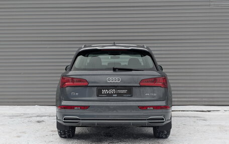 Audi Q5, 2019 год, 3 675 000 рублей, 6 фотография