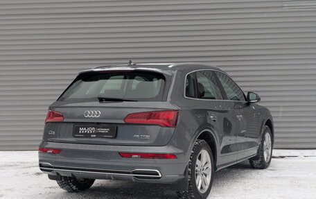 Audi Q5, 2019 год, 3 675 000 рублей, 5 фотография