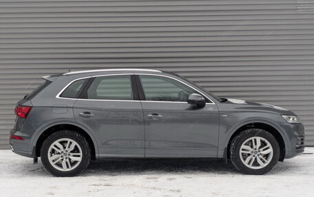 Audi Q5, 2019 год, 3 675 000 рублей, 4 фотография