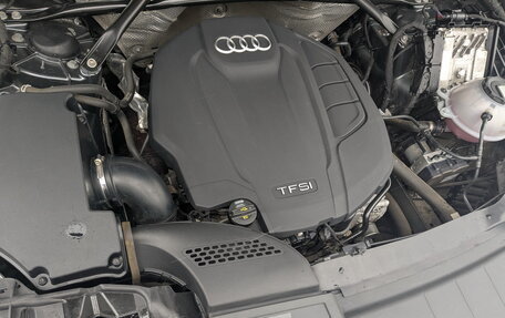 Audi Q5, 2019 год, 3 675 000 рублей, 9 фотография