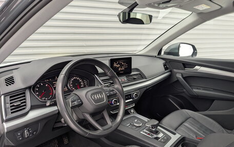 Audi Q5, 2019 год, 3 675 000 рублей, 16 фотография