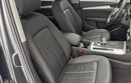 Audi Q5, 2019 год, 3 675 000 рублей, 23 фотография