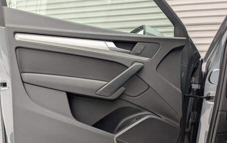 Audi Q5, 2019 год, 3 675 000 рублей, 19 фотография