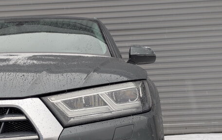 Audi Q5, 2019 год, 3 675 000 рублей, 18 фотография