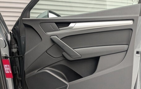 Audi Q5, 2019 год, 3 675 000 рублей, 24 фотография