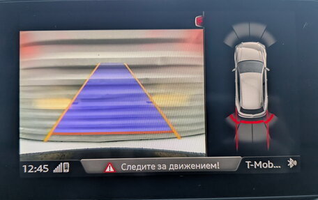 Audi Q5, 2019 год, 3 675 000 рублей, 25 фотография