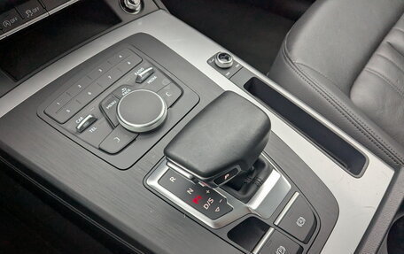 Audi Q5, 2019 год, 3 675 000 рублей, 27 фотография