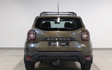 Renault Duster, 2021 год, 1 899 000 рублей, 6 фотография