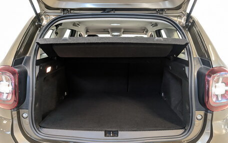 Renault Duster, 2021 год, 1 899 000 рублей, 10 фотография