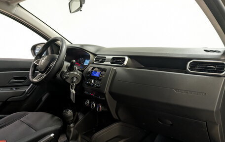 Renault Duster, 2021 год, 1 899 000 рублей, 11 фотография