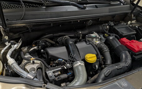 Renault Duster, 2021 год, 1 899 000 рублей, 9 фотография