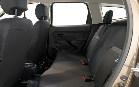Renault Duster, 2021 год, 1 899 000 рублей, 12 фотография