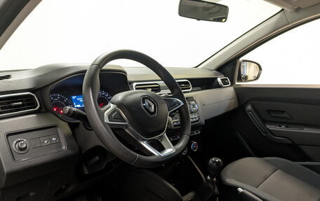 Renault Duster, 2021 год, 1 899 000 рублей, 16 фотография