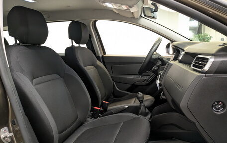 Renault Duster, 2021 год, 1 899 000 рублей, 23 фотография