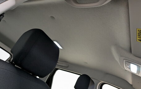 Renault Duster, 2021 год, 1 899 000 рублей, 22 фотография