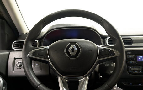 Renault Duster, 2021 год, 1 899 000 рублей, 21 фотография