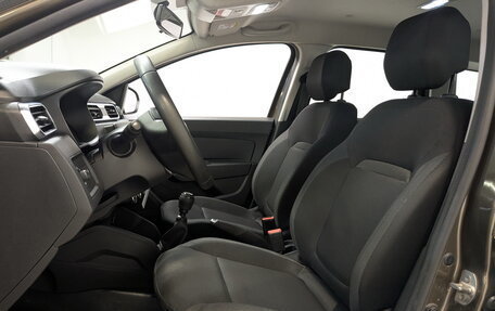 Renault Duster, 2021 год, 1 899 000 рублей, 20 фотография