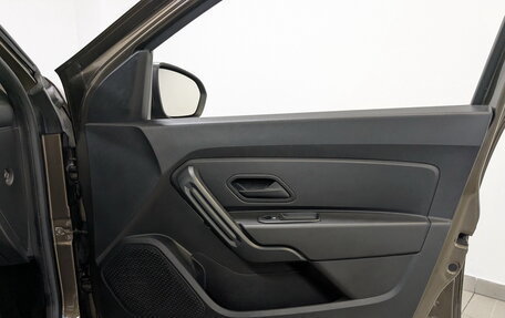 Renault Duster, 2021 год, 1 899 000 рублей, 24 фотография