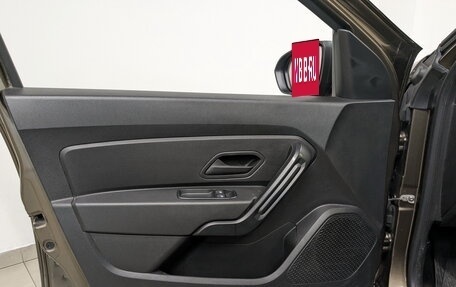 Renault Duster, 2021 год, 1 899 000 рублей, 19 фотография