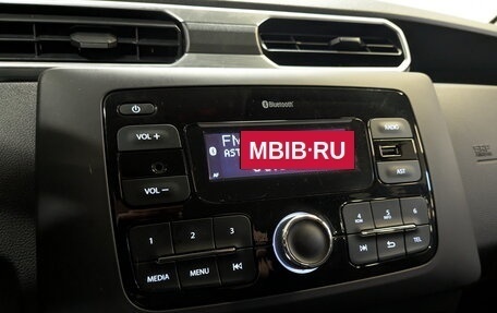 Renault Duster, 2021 год, 1 899 000 рублей, 15 фотография