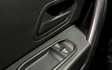 Renault Duster, 2021 год, 1 899 000 рублей, 27 фотография