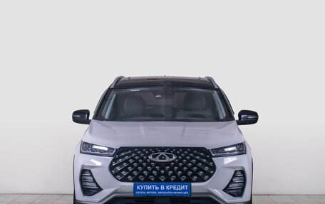 Chery Tiggo 7 Pro, 2021 год, 1 929 000 рублей, 4 фотография