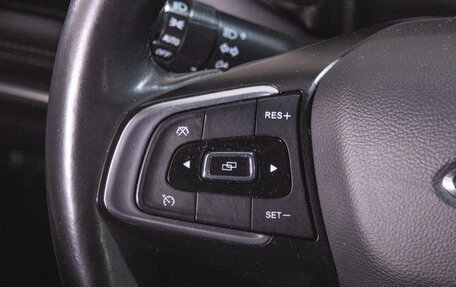 Chery Tiggo 7 Pro, 2021 год, 1 929 000 рублей, 9 фотография