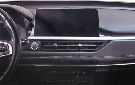 Chery Tiggo 7 Pro, 2021 год, 1 929 000 рублей, 14 фотография