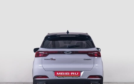 Chery Tiggo 7 Pro, 2021 год, 1 929 000 рублей, 5 фотография