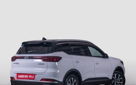 Chery Tiggo 7 Pro, 2021 год, 1 929 000 рублей, 7 фотография