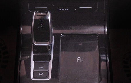 Chery Tiggo 7 Pro, 2021 год, 1 929 000 рублей, 15 фотография