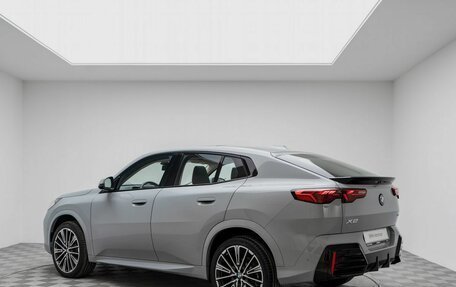 BMW X2, 2025 год, 6 552 026 рублей, 5 фотография
