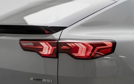 BMW X2, 2025 год, 6 552 026 рублей, 8 фотография