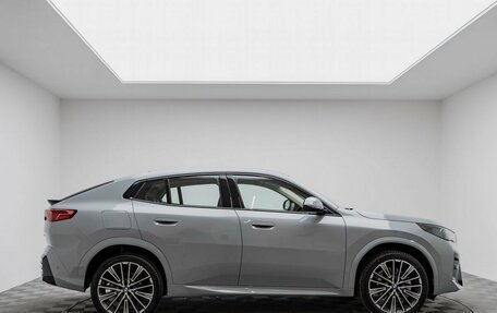 BMW X2, 2025 год, 6 552 026 рублей, 9 фотография