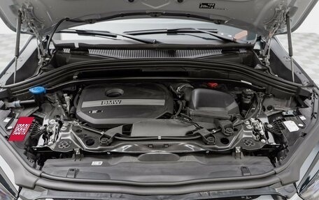 BMW X2, 2025 год, 6 552 026 рублей, 12 фотография