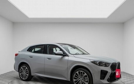 BMW X2, 2025 год, 6 552 026 рублей, 10 фотография