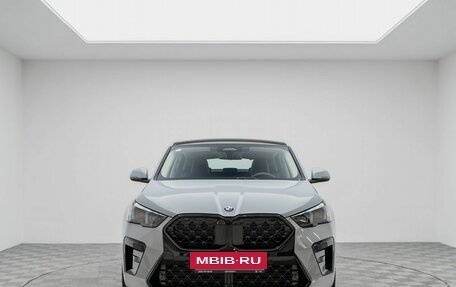 BMW X2, 2025 год, 6 552 026 рублей, 11 фотография