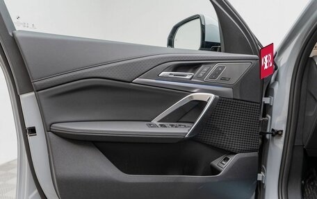 BMW X2, 2025 год, 6 552 026 рублей, 13 фотография