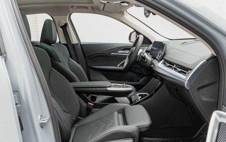 BMW X2, 2025 год, 6 552 026 рублей, 19 фотография