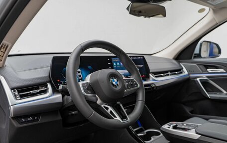 BMW X2, 2025 год, 6 552 026 рублей, 15 фотография