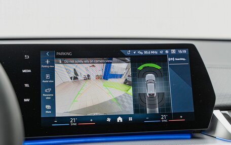 BMW X2, 2025 год, 6 552 026 рублей, 28 фотография