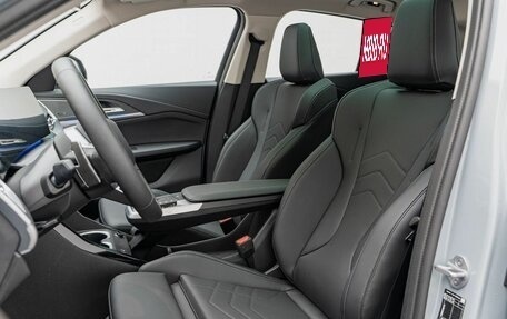 BMW X2, 2025 год, 6 552 026 рублей, 29 фотография