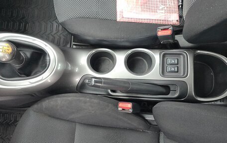 Nissan Juke II, 2013 год, 800 000 рублей, 11 фотография