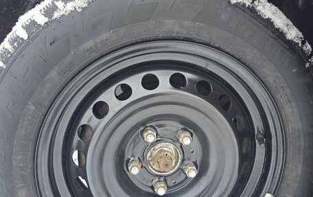 Nissan Juke II, 2013 год, 800 000 рублей, 12 фотография