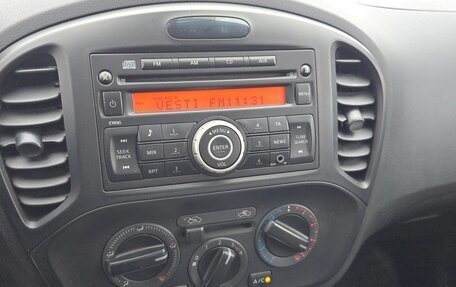 Nissan Juke II, 2013 год, 800 000 рублей, 14 фотография