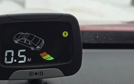 Nissan Juke II, 2013 год, 800 000 рублей, 17 фотография