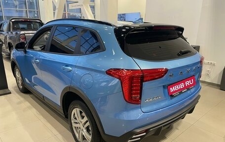 Haval Jolion, 2025 год, 2 499 000 рублей, 4 фотография