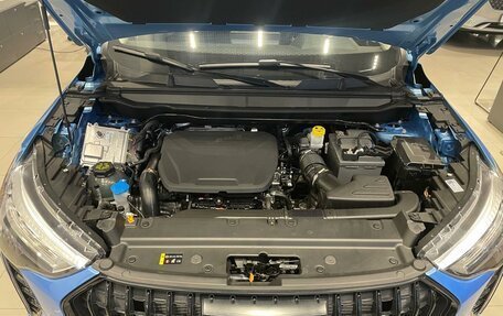 Haval Jolion, 2025 год, 2 499 000 рублей, 9 фотография