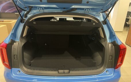 Haval Jolion, 2025 год, 2 499 000 рублей, 10 фотография