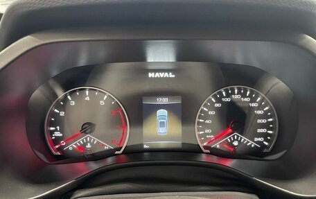 Haval Jolion, 2025 год, 2 499 000 рублей, 16 фотография